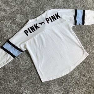 PINK shirt